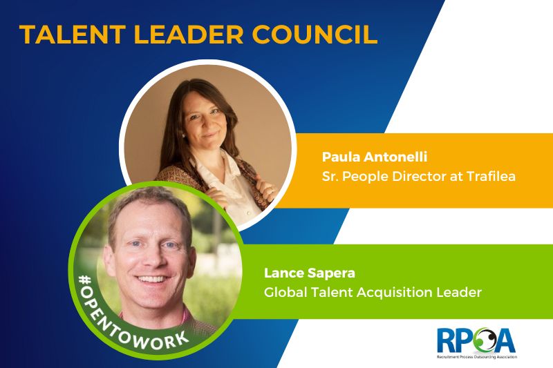 Talent Leaders discuss their talent acquisition challenges
